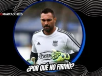 El acuerdo secreto que casi lleva a Esteban Dreer a Barcelona SC tras salir de Emelec 5 Esteban Dreer reveló que tuvo todo arreglado para llegar a Barcelona SC en 2020 tras salir de Emelec, pero decidió frenar la transferencia.
