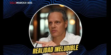 "Independiente del Valle está deslotado": la contundente advertencia de Esteban Paz sobre el fútbol ecuatoriano 1 Esteban Paz advierte que cambiar el formato no frenará a Independiente del Valle por la amplia diferencia sobre el resto de clubes.