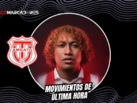 Revolución en Técnico Universitario: refuerzos clave para sellar la permanencia 7 Técnico Universitario suma a Cela y Cuero, negocia con Ledesma y espera por Diego Armas para asegurar la permanencia en la LigaPro.