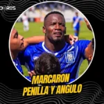 Goles de Cristian Penilla y Bryan Angulo marcan el duelo de ecuatorianos en la Liga 1 3 Los goles de Cristian Penilla y Bryan Angulo destacaron en la victoria 4-1 de Alianza Atlético ante Deportivo Moquegua en la Liga 1 2026.