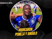 Goles de Cristian Penilla y Bryan Angulo marcan el duelo de ecuatorianos en la Liga 1 6 Los goles de Cristian Penilla y Bryan Angulo destacaron en la victoria 4-1 de Alianza Atlético ante Deportivo Moquegua en la Liga 1 2026.