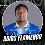 Gonzalo Plata sacude el mercado: millonaria venta de Flamengo al fútbol de Rusia 3 Flamengo vendió a Gonzalo Plata al Dinamo Moscú por 12 millones de euros. El ecuatoriano regresa a Europa para firmar su contrato.