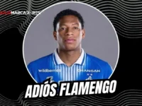 Gonzalo Plata sacude el mercado: millonaria venta de Flamengo al fútbol de Rusia 5 Flamengo vendió a Gonzalo Plata al Dinamo Moscú por 12 millones de euros. El ecuatoriano regresa a Europa para firmar su contrato.