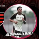Gonzalo Plata a un paso de Rusia: Flamengo y Dínamo ultiman los detalles de su traspaso 3 Flamengo y Dínamo de Moscú negocian el traspaso de Gonzalo Plata. El club ruso aceptó la cifra y definen las condiciones de pago.