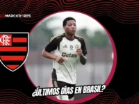 Gonzalo Plata a un paso de Rusia: Flamengo y Dínamo ultiman los detalles de su traspaso 5 Flamengo y Dínamo de Moscú negocian el traspaso de Gonzalo Plata. El club ruso aceptó la cifra y definen las condiciones de pago.