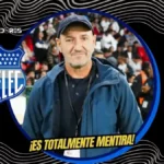 Guillermo Duró rompe el silencio sobre la supuesta demanda a Emelec y aclara su situación contractual 3 Guillermo Duró desmintió haber demandado a Emelec. El DT confirmó que el club cumple el plan de 12 cuotas y la FEF ratificó que el reclamo no es suyo.