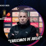 Gustavo Álvarez expone las fallas de Liga de Quito tras avanzar por penales en Copa Libertadores 3 Gustavo Álvarez, DT de Liga de Quito, analizó la falta de juego y control en el medio tras superar por penales a Mirassol en Copa Libertadores.