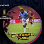 Independiente del Valle vence a Tolima en Colombia y sueña con cuartos de Libertadores 4 IDV derrotó 1-0 a Deportes Tolima en Ibagué por la Copa Libertadores. Mira los detalles del triunfo histórico y el gol de Rodríguez.