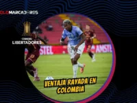 Independiente del Valle vence a Tolima en Colombia y sueña con cuartos de Libertadores 5 IDV derrotó 1-0 a Deportes Tolima en Ibagué por la Copa Libertadores. Mira los detalles del triunfo histórico y el gol de Rodríguez.