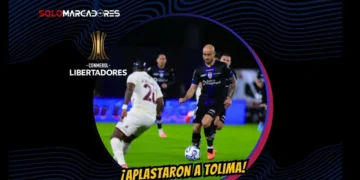 Independiente del Valle venció 3-1 a Tolima (4-1 global) en Quito y enfrentará a Flamengo en los cuartos de final de la Copa Libertadores 2026.