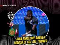 El golpe del puntero: Independiente del Valle somete a Deportivo Cuenca y liquida la distancia en la cima 8 Independiente del Valle derrotó 1-0 a Deportivo Cuenca con gol de Juan Riquelme Angulo en la fecha 23 de la Liga Ecuabet y suma 58 puntos.
