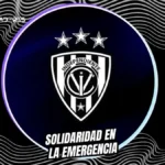 Independiente del Valle se solidariza con Colombia y realiza una donación económica por el terremoto 3 Independiente del Valle entregó una donación económica a la Gobernación del Valle del Cauca tras el sismo de 7,4 en Colombia.