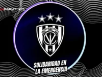 Independiente del Valle se solidariza con Colombia y realiza una donación económica por el terremoto 5 Independiente del Valle entregó una donación económica a la Gobernación del Valle del Cauca tras el sismo de 7,4 en Colombia.