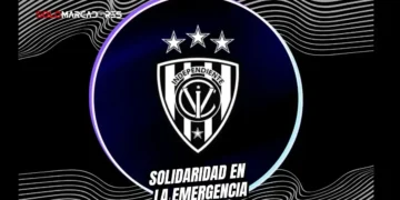 Independiente del Valle se solidariza con Colombia y realiza una donación económica por el terremoto 7 Independiente del Valle entregó una donación económica a la Gobernación del Valle del Cauca tras el sismo de 7,4 en Colombia.