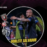 Independiente del Valle firma una remontada épica en los descuentos 3 Independiente del Valle superó 3-2 a Leones en Ibarra con doblete de Carlos González en los descuentos y extendió su invicto a 15 partidos.