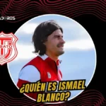 De goleador campeón a salvar la categoría: El inesperado debut de Ismael Blanco como DT en Ecuador 3 Ismael Blanco debuta como DT de Técnico Universitario. El exgoleador de Barcelona SC asume el reto de salvar al club del descenso en LigaPro.