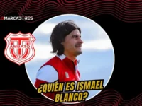 De goleador campeón a salvar la categoría: El inesperado debut de Ismael Blanco como DT en Ecuador 5 Ismael Blanco debuta como DT de Técnico Universitario. El exgoleador de Barcelona SC asume el reto de salvar al club del descenso en LigaPro.