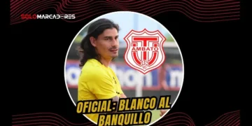Ismael Blanco regresa al fútbol ecuatoriano: el nuevo DT de Técnico Universitario 5 Ismael Blanco es el nuevo DT de Técnico Universitario para la Liga Ecuabet 2026. El ex Barcelona SC llega este lunes al país.