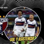La jerarquía de Jhojan Julio silencia a Cruz Azul y guía la victoria del Atlante 4 Jhojan Julio brilla con gol y asistencia en la victoria 2-3 del Atlante sobre Cruz Azul. Repasa el impacto del ecuatoriano y la alineación.