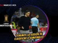 Independiente del Valle a cuartos de final: triunfo ante Tolima y la mira puesta en Flamengo 5 Joaquín Papa analizó el triunfo de Independiente del Valle 3-1 ante Tolima y anticipó el cruce de cuartos de final contra Flamengo en septiembre.