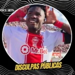 El 'Topo Gigio' que encendió la polémica: Jordy Caicedo brilla y desata el caos ante San Lorenzo 3 Jordy Caicedo marca doblete con Huracán, genera polémica ante San Lorenzo por su festejo y lidera la celebración en el vestuario.
