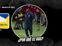 El grave altercado tras el Liga vs. Delfín: 'Pechón' León denuncia arbitraje y agresión con gas 7 Juan Carlos León arremetió contra el árbitro Lenin Quiñónez y denunció que él y tres jugadores fueron afectados por gases de la Policía.
