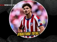 Tensión máxima en el Metropolitano: el insólito objeto que la afición del Atlético preparó contra Julián Álvarez 5 Revelan que hinchas del Atlético de Madrid prepararon peluches de ratas contra Julián Álvarez tras su conflicto por salir al FC Barcelona.