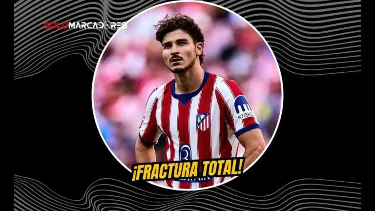 Revelan que hinchas del Atlético de Madrid prepararon peluches de ratas contra Julián Álvarez tras su conflicto por salir al FC Barcelona.