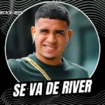 Kendry Páez deja River Plate y viaja a Inglaterra para sumarse al Chelsea 3 Kendry Páez rescindió su contrato con River Plate y viaja a Inglaterra. Chelsea definirá si se queda o sale a préstamo a Premier o Championship.