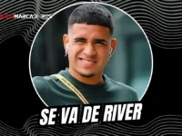Kendry Páez deja River Plate y viaja a Inglaterra para sumarse al Chelsea 6 Kendry Páez rescindió su contrato con River Plate y viaja a Inglaterra. Chelsea definirá si se queda o sale a préstamo a Premier o Championship.
