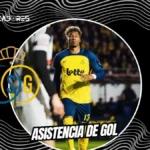 Kevin Rodríguez regresa a las canchas con asistencia 3 Kevin Rodríguez reapareció en la fase previa europea con una asistencia clave en el empate 3-3 entre Union Saint-Gilloise y Bodø/Glimt.