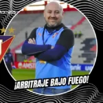 Reclamo formal en LigaPro: Liga de Quito acudirá a la CNA tras la expulsión de Janner Corozo 3 LDU enviará un reclamo a la CNA tras la polémica expulsión de Janner Corozo ante Emelec. El club pide explicaciones por el VAR.