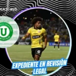 Liga de Portoviejo va con todo: el veredicto sobre Barcelona SC ya tiene fecha fijada 3 Liga de Portoviejo envió sus descargos a la FEF. El veredicto sobre Barcelona SC en la Copa Ecuador se definirá el próximo martes.