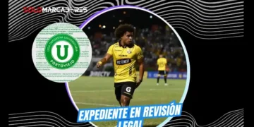 Liga de Portoviejo envió sus descargos a la FEF. El veredicto sobre Barcelona SC en la Copa Ecuador se definirá el próximo martes.