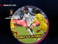 Liga de Quito a cuartos de final: Gonzalo Valle fue el héroe en los penales ante Mirassol 6 Liga de Quito eliminó en penales a Mirassol con una gran actuación de Gonzalo Valle y clasificó a cuartos de final de la Copa Libertadores 2026.