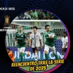 Liga de Quito vs. Palmeiras: La revancha continental que paraliza los cuartos de final de la Libertadores 2026 3 Liga de Quito enfrentará a Palmeiras en los cuartos de final de la Copa Libertadores 2026. Conoce fechas, antecedentes y detalles de la llave.