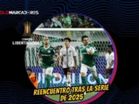Liga de Quito vs. Palmeiras: La revancha continental que paraliza los cuartos de final de la Libertadores 2026 5 Liga de Quito enfrentará a Palmeiras en los cuartos de final de la Copa Libertadores 2026. Conoce fechas, antecedentes y detalles de la llave.