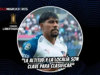 Luis Segovia asume su error ante Mirassol y confía en la clasificación de Liga de Quito 5 Luis Segovia analizó el 1-1 entre Liga de Quito y Mirassol por Copa Libertadores, asumió su error y anticipó la revancha en Casa Blanca.