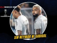 Neymar y Gabigol fuera de la Copa Sudamericana: la drástica decisión de Santos para visitar a Macará 7 Santos visita a Macará en Copa Sudamericana sin Neymar ni Gabigol por decisión técnica. Conoce el motivo de Cuca y el panorama en Ambato.