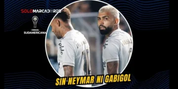 Neymar y Gabigol fuera de la Copa Sudamericana: la drástica decisión de Santos para visitar a Macará 3 Santos visita a Macará en Copa Sudamericana sin Neymar ni Gabigol por decisión técnica. Conoce el motivo de Cuca y el panorama en Ambato.