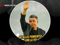 Marcelo Gallardo negociaciones Ecuador: los puntos clave que definen su llegada a la Tri 7 Marcelo Gallardo negocia su llegada como nuevo técnico de Ecuador. Conoce los detalles de la oferta de la FEF, cuerpo técnico y logística.