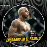 Cara a cara en UFC 330: El reclamo y la advertencia de Ian Garry a Michael Morales tras caer ante Makhachev 3 Ian Garry encaró a Michael Morales tras UFC 330. El irlandés exigió respaldo a sus palabras pero reconoció el potencial titular del ecuatoriano.