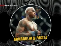 Cara a cara en UFC 330: El reclamo y la advertencia de Ian Garry a Michael Morales tras caer ante Makhachev 5 Ian Garry encaró a Michael Morales tras UFC 330. El irlandés exigió respaldo a sus palabras pero reconoció el potencial titular del ecuatoriano.