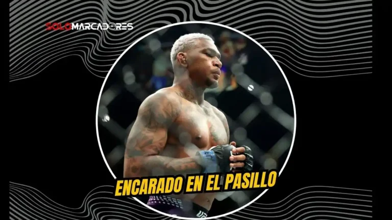 Ian Garry encaró a Michael Morales tras UFC 330. El irlandés exigió respaldo a sus palabras pero reconoció el potencial titular del ecuatoriano.