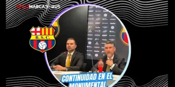 Miguel Montalvo permanecerá en la presidencia de Barcelona SC 2 Miguel Montalvo ratifica su continuidad en la presidencia de Barcelona SC hasta final de temporada tras la renuncia de Antonio Alvarez.