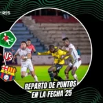 Pablo Trobbiani inició su ciclo como DT con un empate 0-0 ante Mushuc Runa 3 Mushuc Runa ante Barcelona SC empate 0-0 en Latacunga por la fecha 25. Trobbiani debutó y el cuadro torero no aprovechó la expulsión de Tufiño.