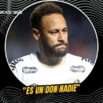 Neymar estalló contra Thiago Mendes tras polémico desplante en el Brasileirão 2026 3 Neymar arremetió contra Thiago Mendes tras el 3-0 de Santos a Vasco por el Brasileirão 2026 y recordó la fractura de tobillo sufrida en 2020.