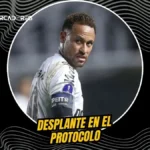 El desaire que reavivó la tensión: Thiago Mendes dejó con la mano extendida a Neymar en el Brasileirão 2026 3 Thiago Mendes ignoró el saludo de Neymar en el Santos vs. Vasco da Gama por el Brasileirão 2026, reavivando su conflicto iniciado en 2020.