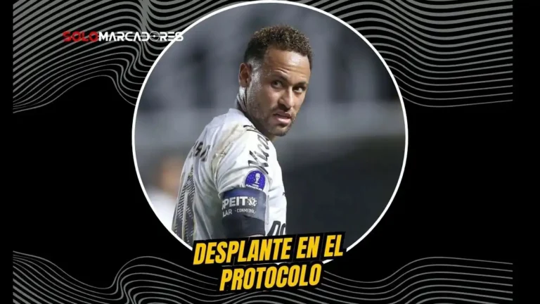 Thiago Mendes ignoró el saludo de Neymar en el Santos vs. Vasco da Gama por el Brasileirão 2026, reavivando su conflicto iniciado en 2020.
