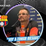 Pablo Trobbiani no negocia su postura en Barcelona SC: la audacia como única vía 4 Pablo Trobbiani analizó el 3-0 de Barcelona SC sobre Orense y ratificó que mantendrá una postura de ataque asumiendo riesgos tácticos.